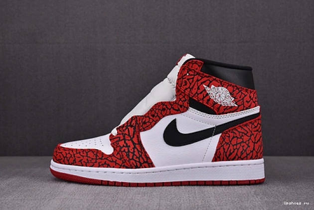 OG High 1 DZ5485-061 Red Jordan Cement Retro 0825